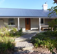 Penzance Cottage - Getaway Accommodation