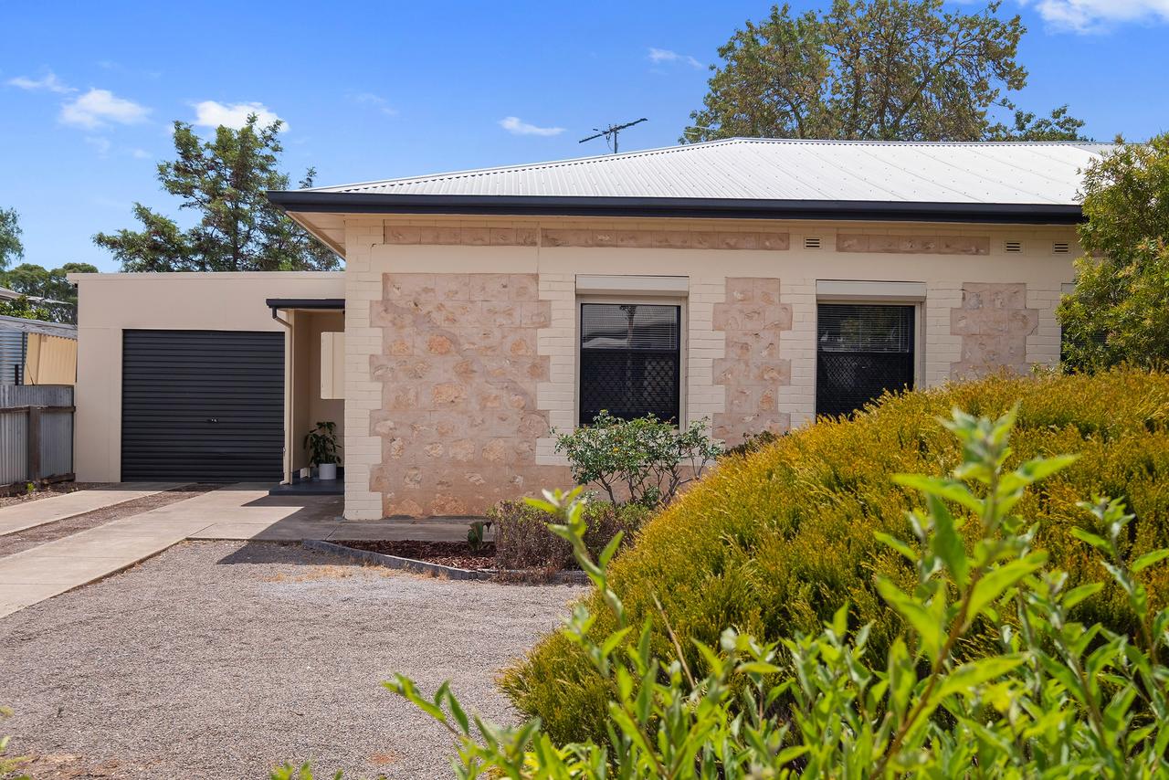 Chapman Bore SA Getaway Accommodation