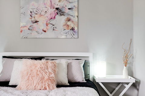 Cute And Cosy - Events, Workers, Getaways - Getaway Accommodation 1
