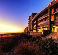 Oaks Plaza Pier - Getaway Accommodation