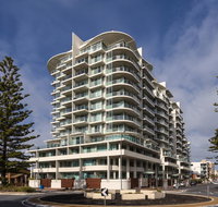Oaks Liberty Towers - Getaway Accommodation