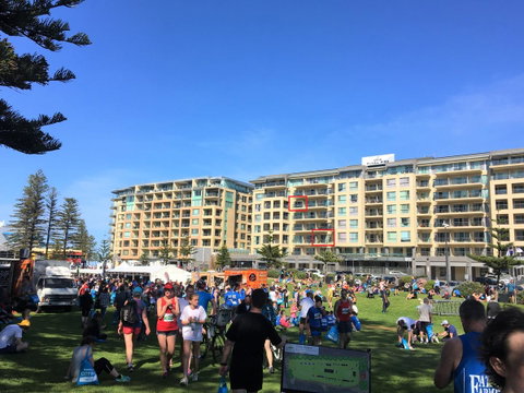 Beachside Luxury Getaway In Glenelg - Getaway Accommodation 20