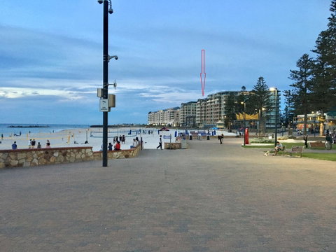 Beachside Luxury Getaway In Glenelg - Getaway Accommodation 17
