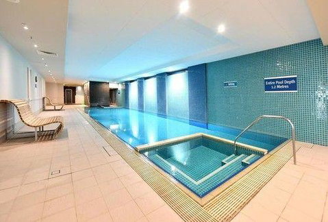 Beachside Luxury Getaway In Glenelg - Getaway Accommodation 6