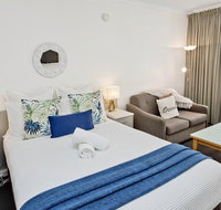 Glenelg Oasis Studios - Getaway Accommodation