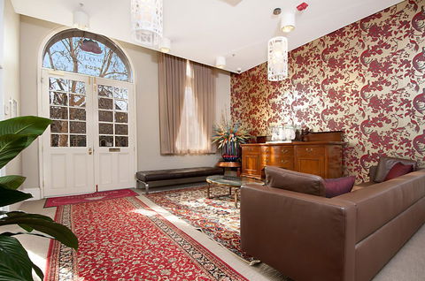 Adabco Boutique Hotel Adelaide - Getaway Accommodation 6