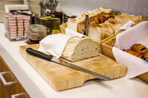 Adabco Boutique Hotel Adelaide - Getaway Accommodation 3