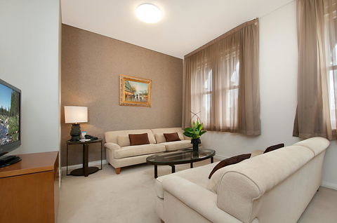 Adabco Boutique Hotel Adelaide - Getaway Accommodation 29
