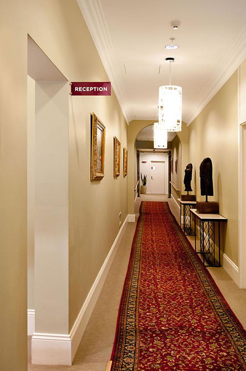 Adabco Boutique Hotel Adelaide - Getaway Accommodation 13