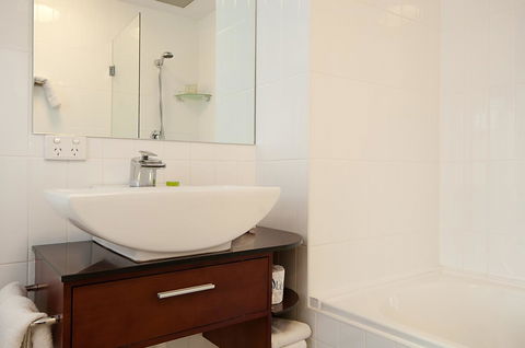 Adabco Boutique Hotel Adelaide - Getaway Accommodation 27