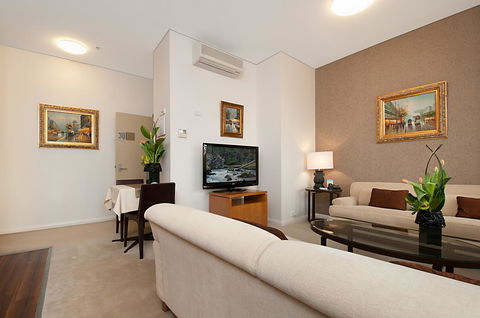 Adabco Boutique Hotel Adelaide - Getaway Accommodation 31