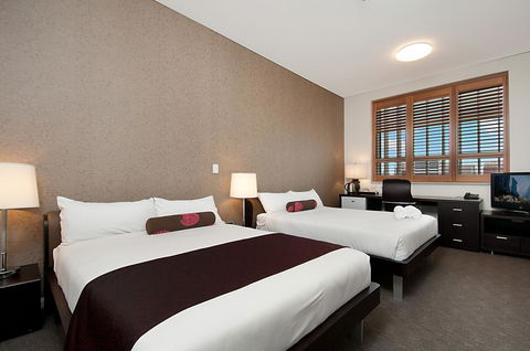 Adabco Boutique Hotel Adelaide - Getaway Accommodation 25