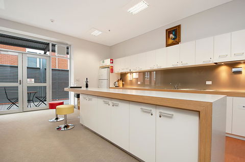 Adabco Boutique Hotel Adelaide - Getaway Accommodation 35