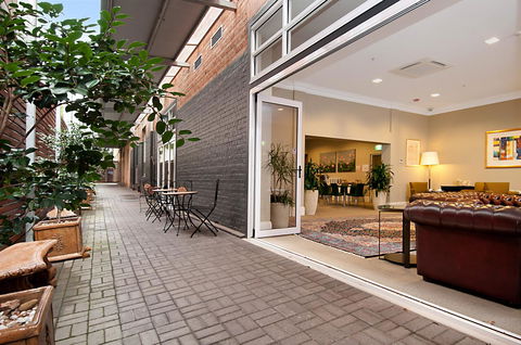 Adabco Boutique Hotel Adelaide - Getaway Accommodation 7