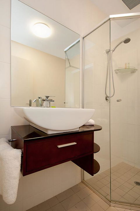 Adabco Boutique Hotel Adelaide - Getaway Accommodation 24