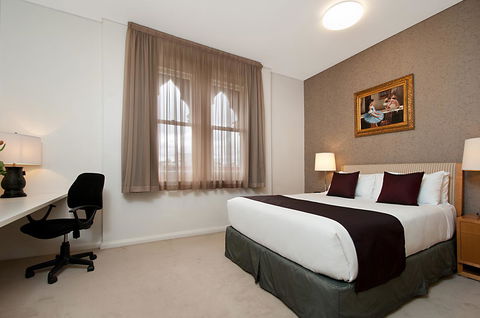 Adabco Boutique Hotel Adelaide - Getaway Accommodation 26