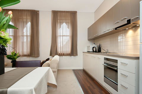 Adabco Boutique Hotel Adelaide - Getaway Accommodation 28
