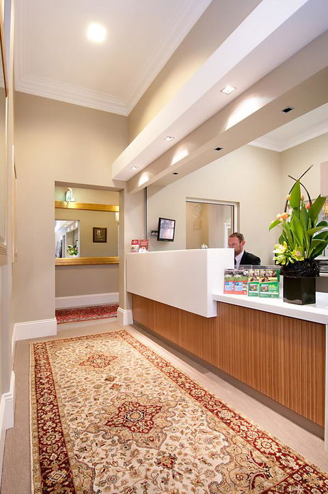 Adabco Boutique Hotel Adelaide - Getaway Accommodation 10