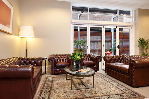 Adabco Boutique Hotel Adelaide - Getaway Accommodation 12