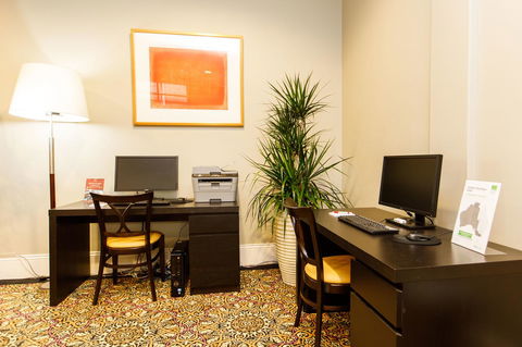 Adabco Boutique Hotel Adelaide - Getaway Accommodation 1