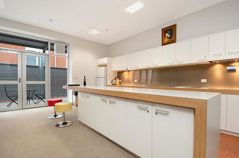 Adabco Boutique Hotel Adelaide - Getaway Accommodation 34