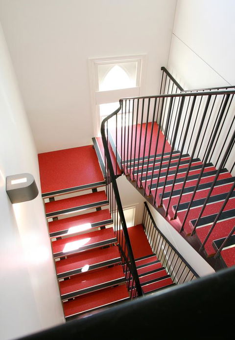 Adabco Boutique Hotel Adelaide - Getaway Accommodation 18