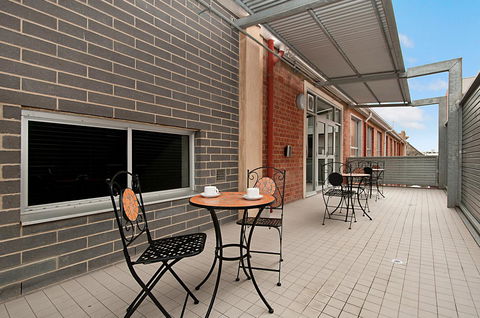 Adabco Boutique Hotel Adelaide - Getaway Accommodation 36
