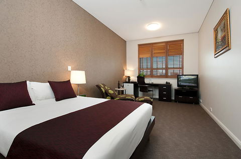 Adabco Boutique Hotel Adelaide - Getaway Accommodation 19