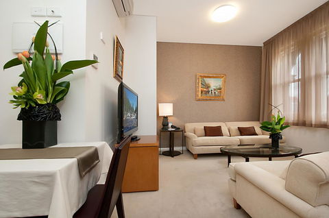 Adabco Boutique Hotel Adelaide - Getaway Accommodation 30