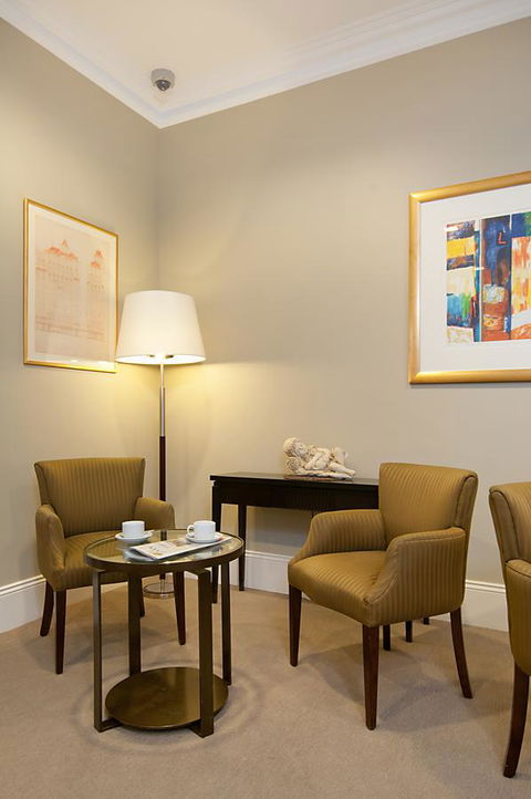 Adabco Boutique Hotel Adelaide - Getaway Accommodation 17