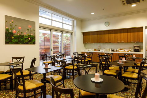 Adabco Boutique Hotel Adelaide - Getaway Accommodation 5