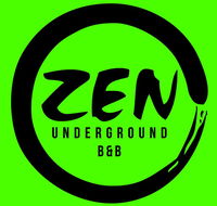 Zen Underground BB - Getaway Accommodation