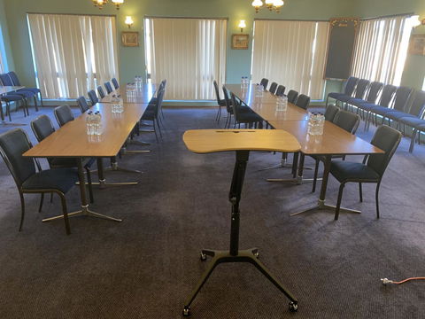 Cumberland Motor Inn - Getaway Accommodation 23