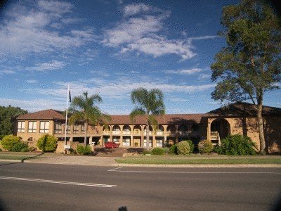 Cumberland Motor Inn - Getaway Accommodation 35