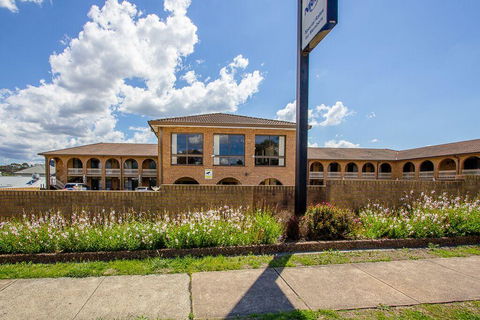 Cumberland Motor Inn - Getaway Accommodation 44