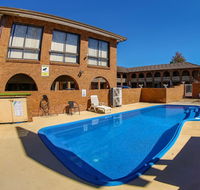Cumberland Motor Inn - Getaway Accommodation