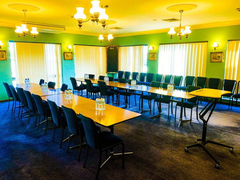 Cumberland Motor Inn - Getaway Accommodation 15