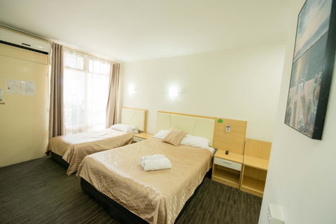 Jacksons Motor Inn - Getaway Accommodation 18