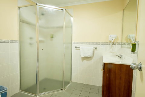 Jacksons Motor Inn - Getaway Accommodation 24
