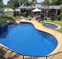 Jacksons Motor Inn - Getaway Accommodation