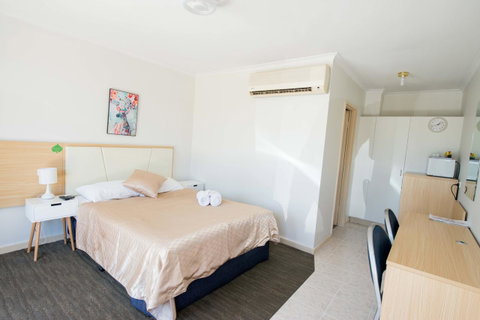 Jacksons Motor Inn - Getaway Accommodation 20