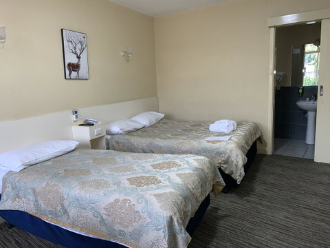 Jacksons Motor Inn - Getaway Accommodation 39