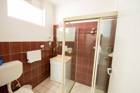Jacksons Motor Inn - Getaway Accommodation 16