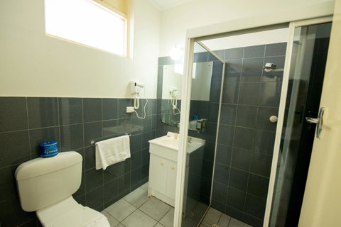 Jacksons Motor Inn - Getaway Accommodation 27
