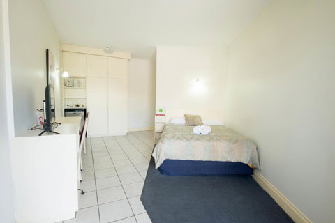 Jacksons Motor Inn - Getaway Accommodation 32