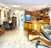 Superb Townhouse in North Adelaide - Getaway Accommodation