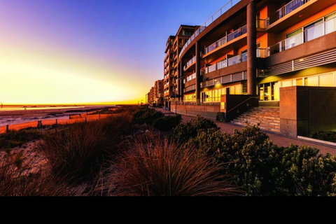 Glenelg Seaside Apartment - Getaway Accommodation 9