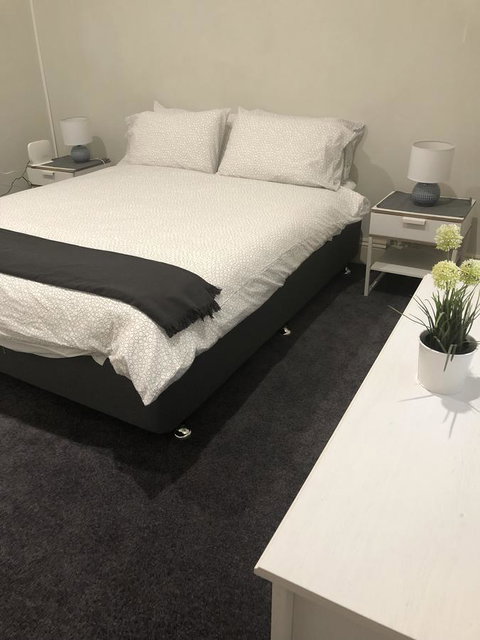 Olive\'s Cottage - Getaway Accommodation 4