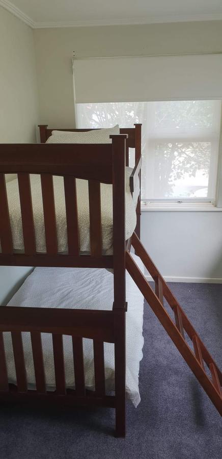 Olive\'s Cottage - Getaway Accommodation 10