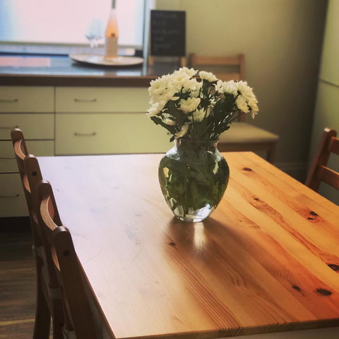 Olive\'s Cottage - Getaway Accommodation 1